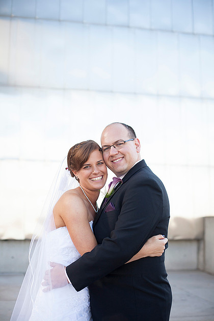 minneapolis wedding photographer
