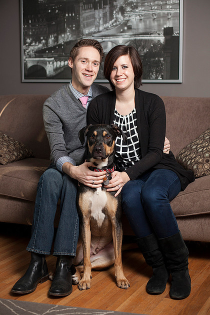 bloomington family photographer