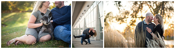 Iowa Wedding Photographer