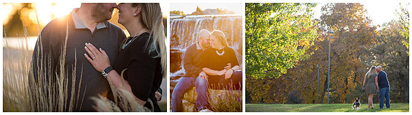 Iowa Wedding Photographer