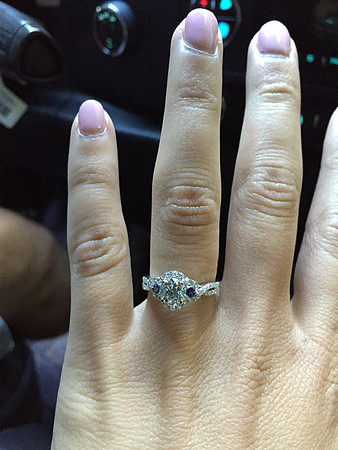 WesAndBeckyEngagementRing