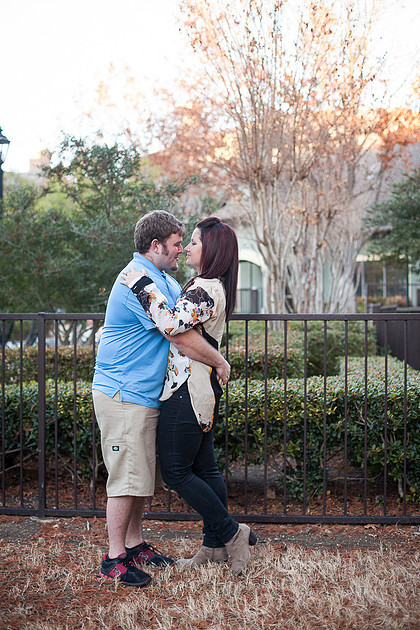 dallas tx couples photographer