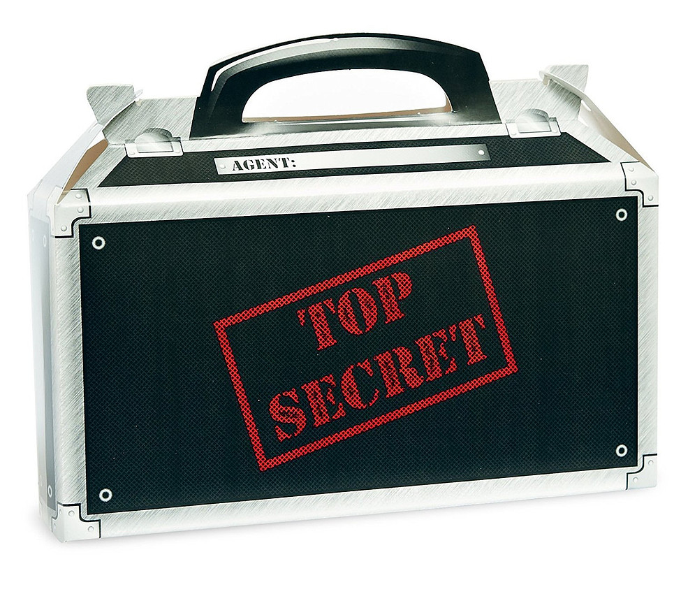 2. Clue Boxes