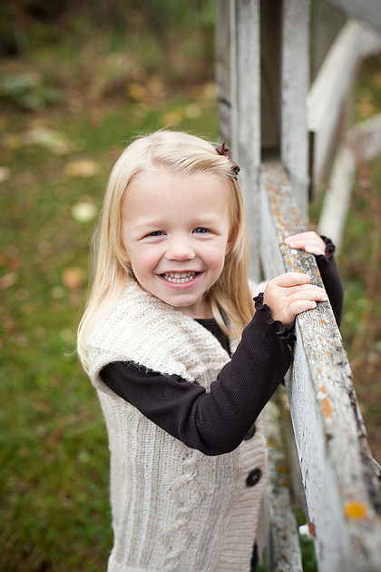 Norwood family photographer