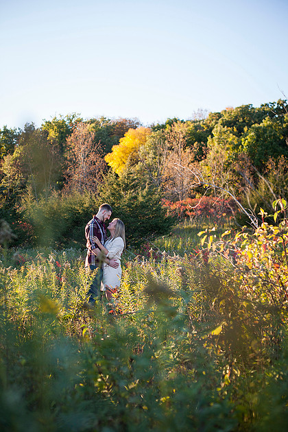 victoria engagement photography