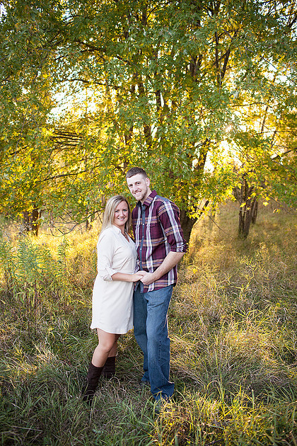victoria engagement photography
