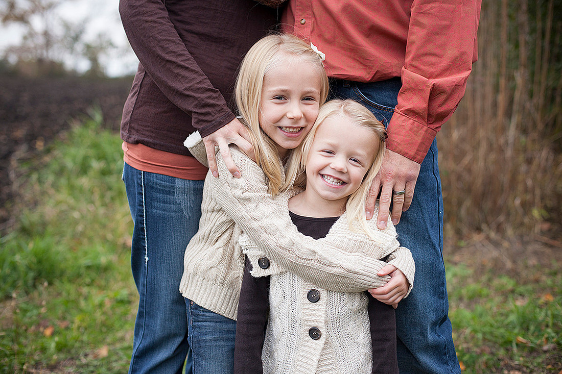 Norwood family photographer
