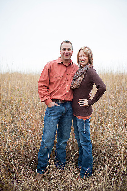 Norwood family photographer