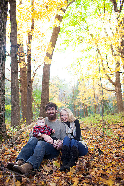 minneapolis family photographer