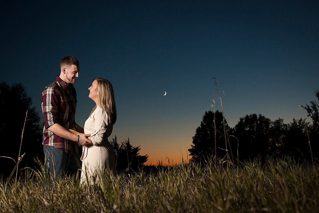 victoria engagement photography