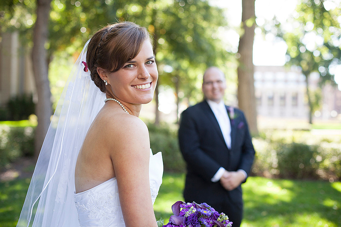 minneapolis wedding photographer