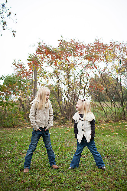 Norwood family photographer