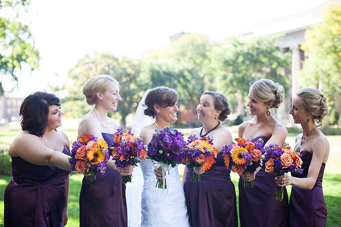 minneapolis wedding photographer