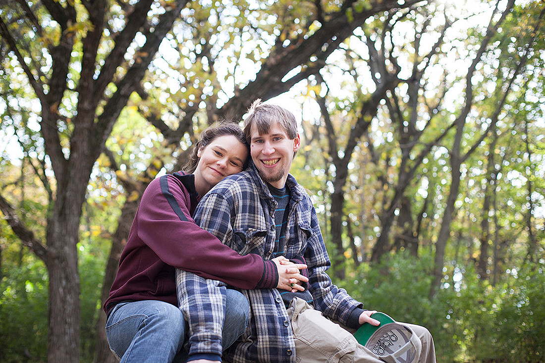 mn engagement photographer