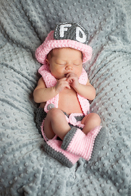 cologne mn newborn portrait photographer