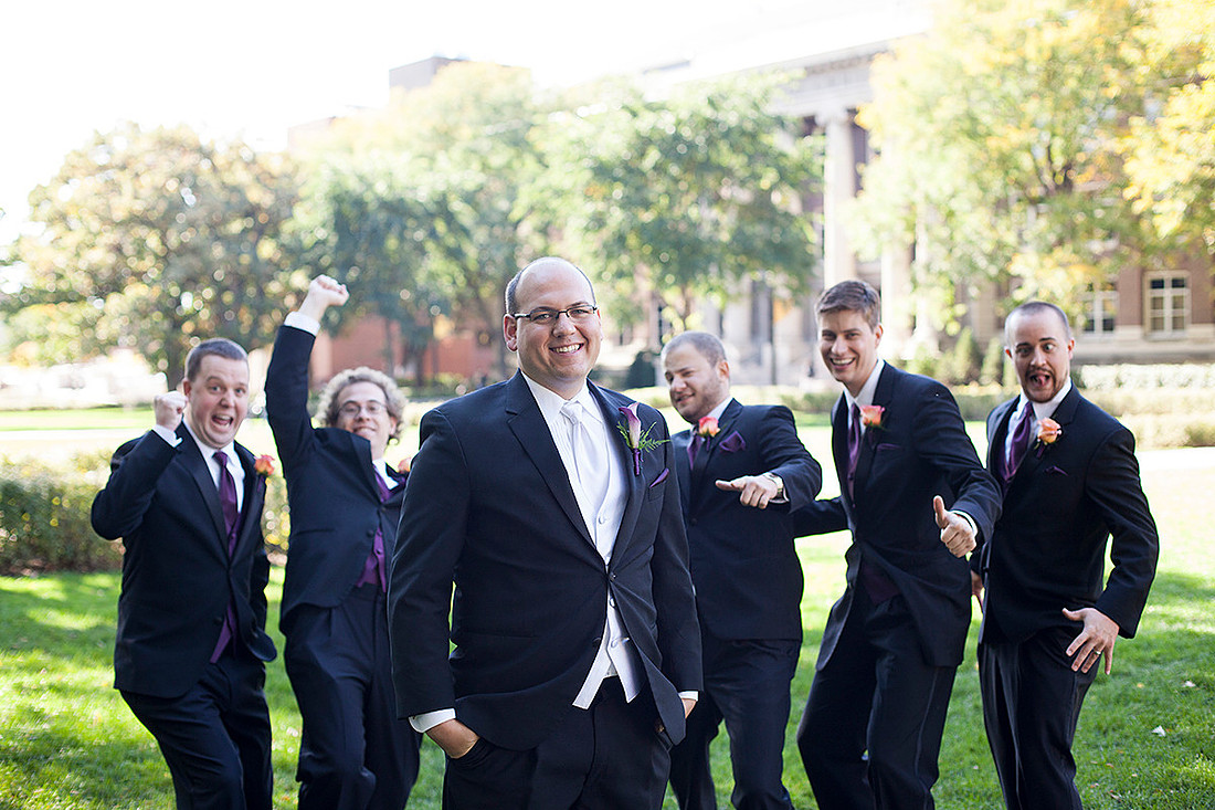minneapolis wedding photographer
