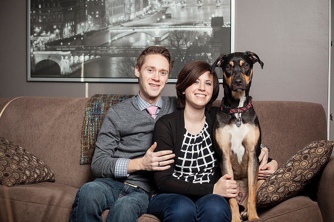 bloomington family photographer