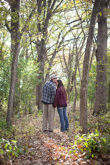 mn engagement photographer