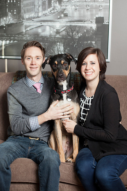 bloomington family photographer