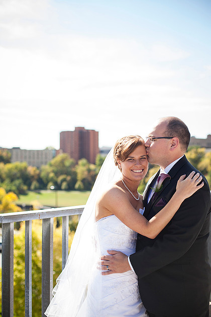 minneapolis wedding photographer