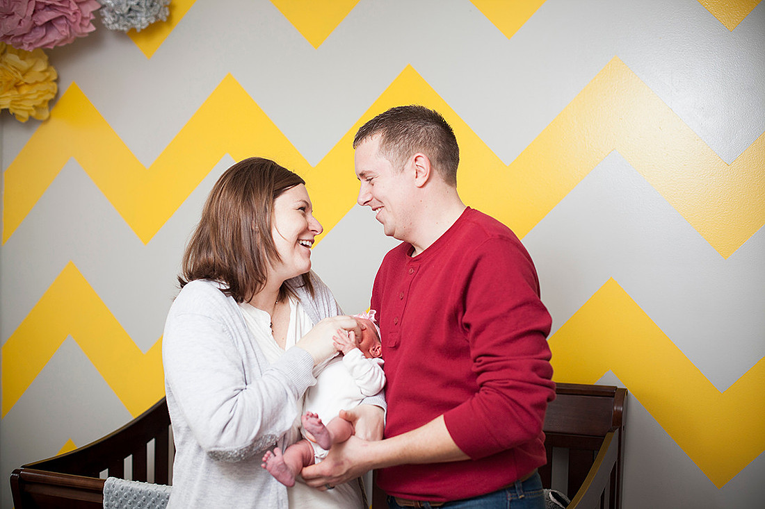 cologne mn newborn portrait photographer