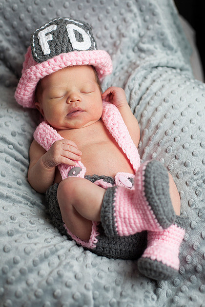 cologne mn newborn portrait photographer