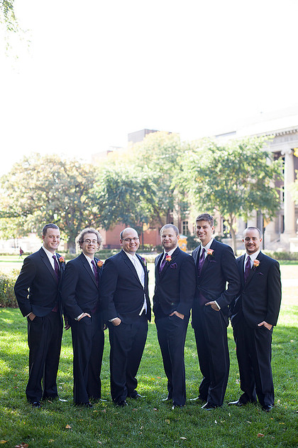 minneapolis wedding photographer
