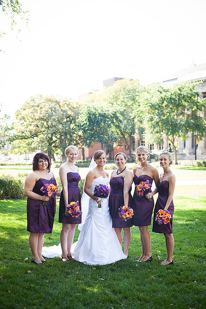 minneapolis wedding photographer