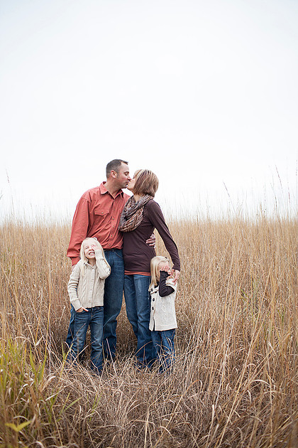 Norwood family photographer