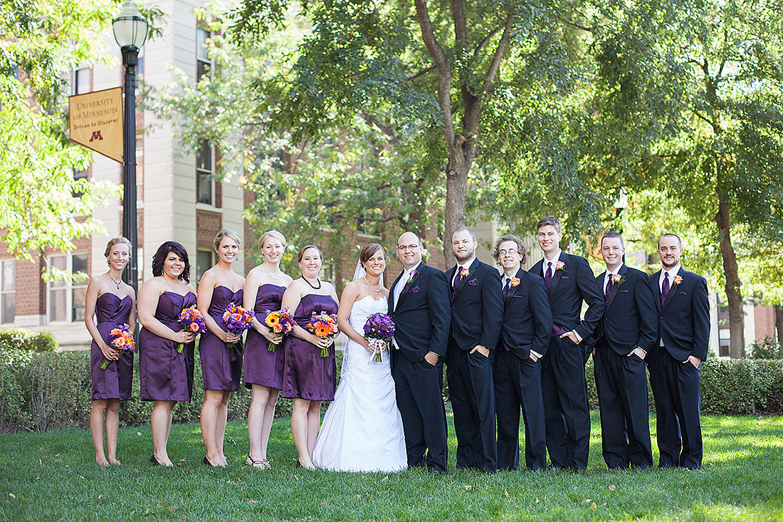 minneapolis wedding photographer