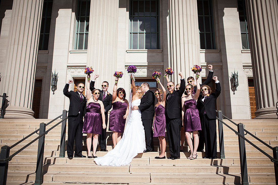 minneapolis wedding photographer
