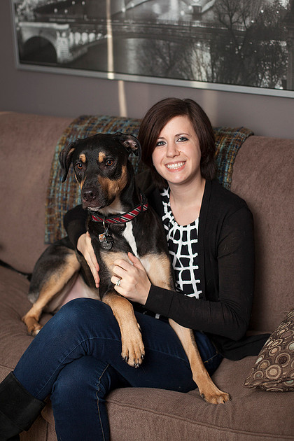 bloomington family photographer