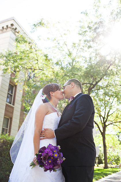 minneapolis wedding photographer