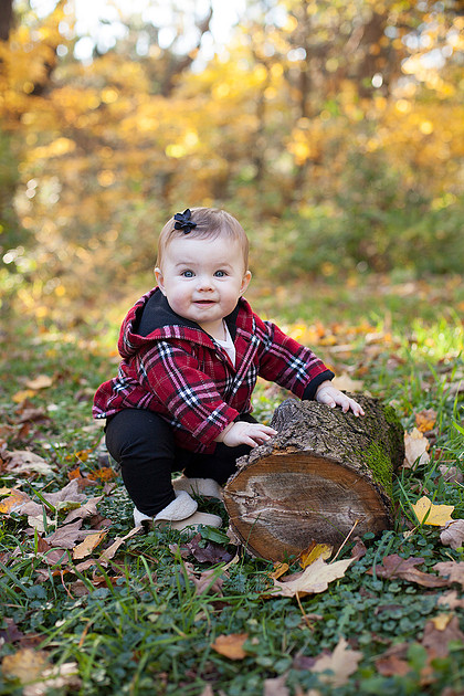 minneapolis child photographer