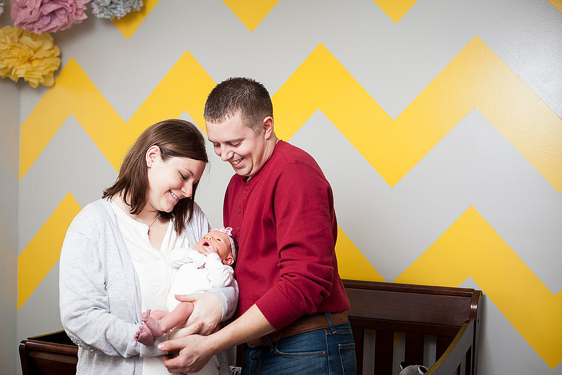 cologne mn newborn portrait photographer