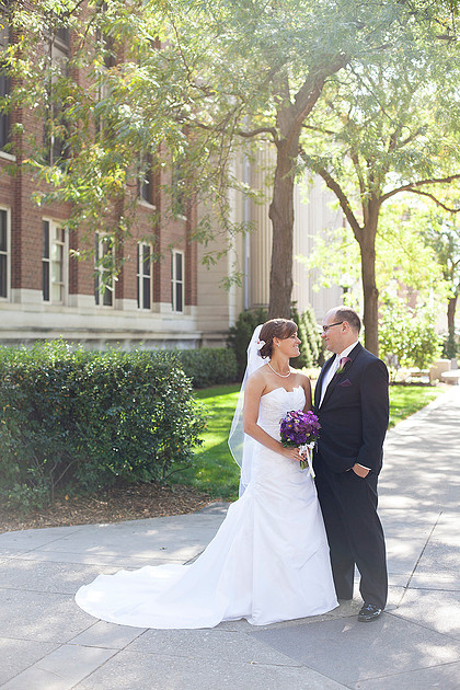 minneapolis wedding photographer