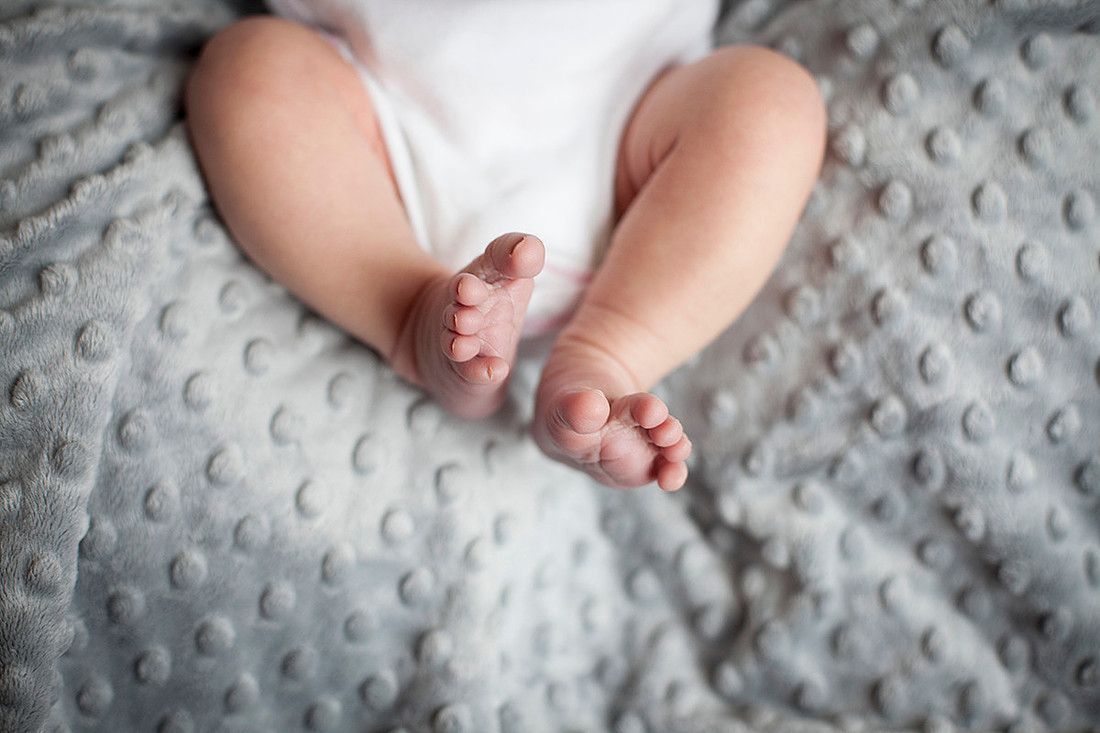 cologne mn newborn portrait photographer