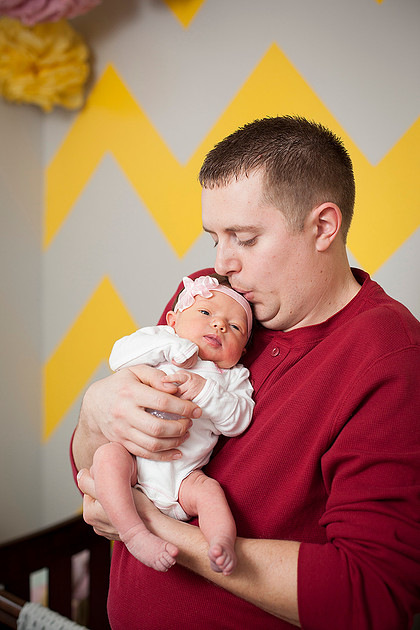 cologne mn newborn portrait photographer