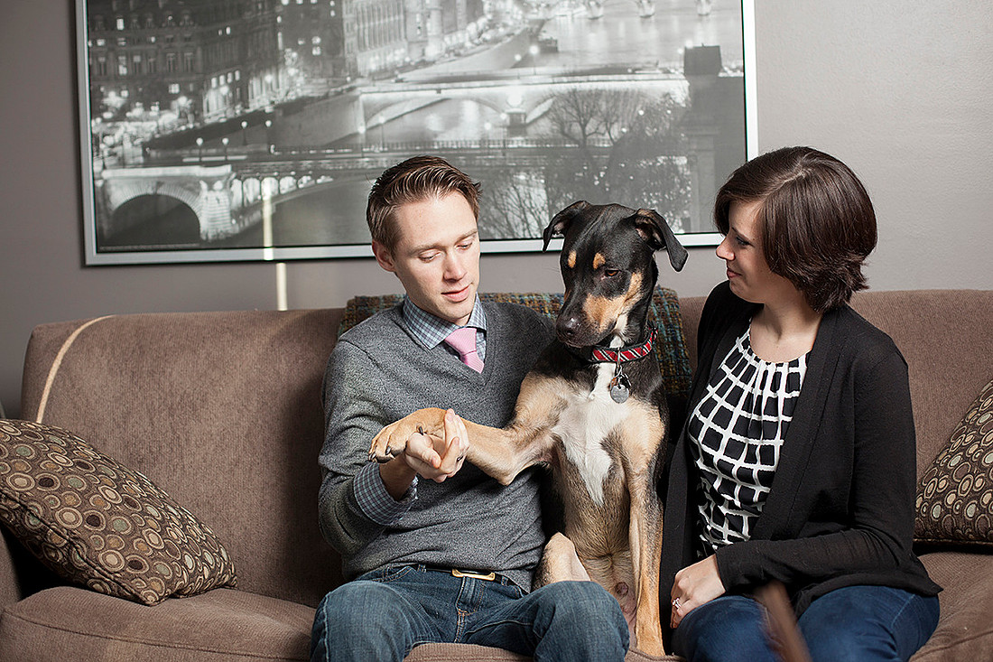 bloomington family photographer