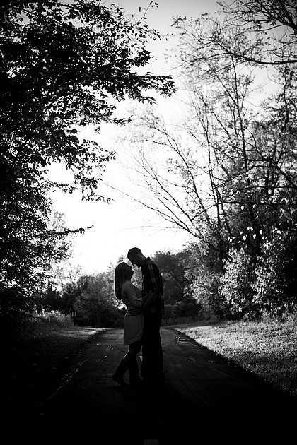 victoria engagement photography