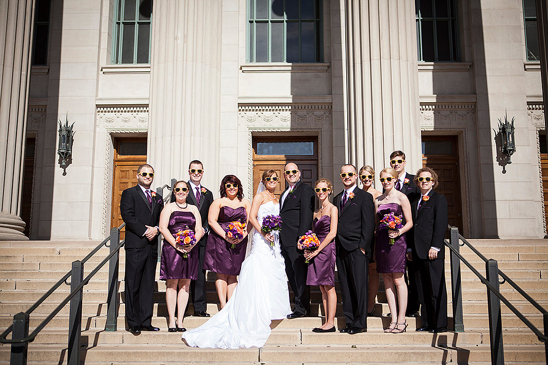 minneapolis wedding photographer