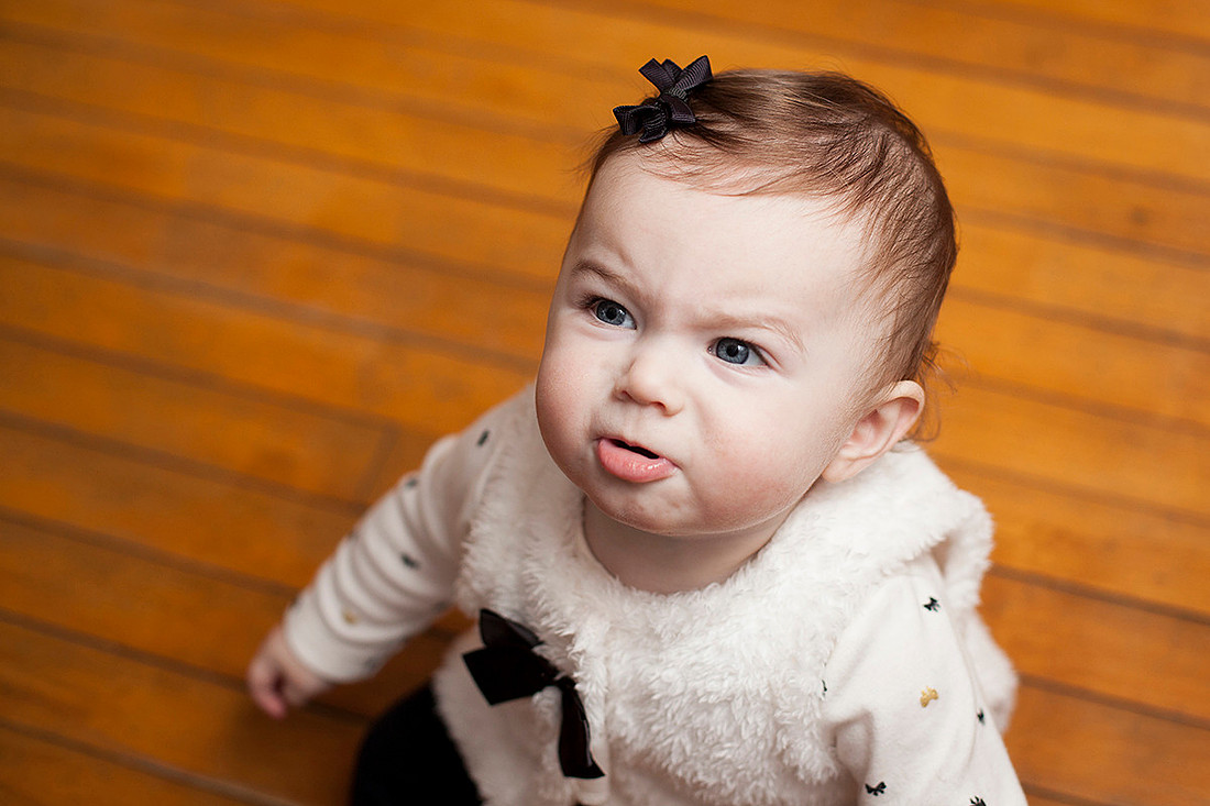 mn child portrait photographer