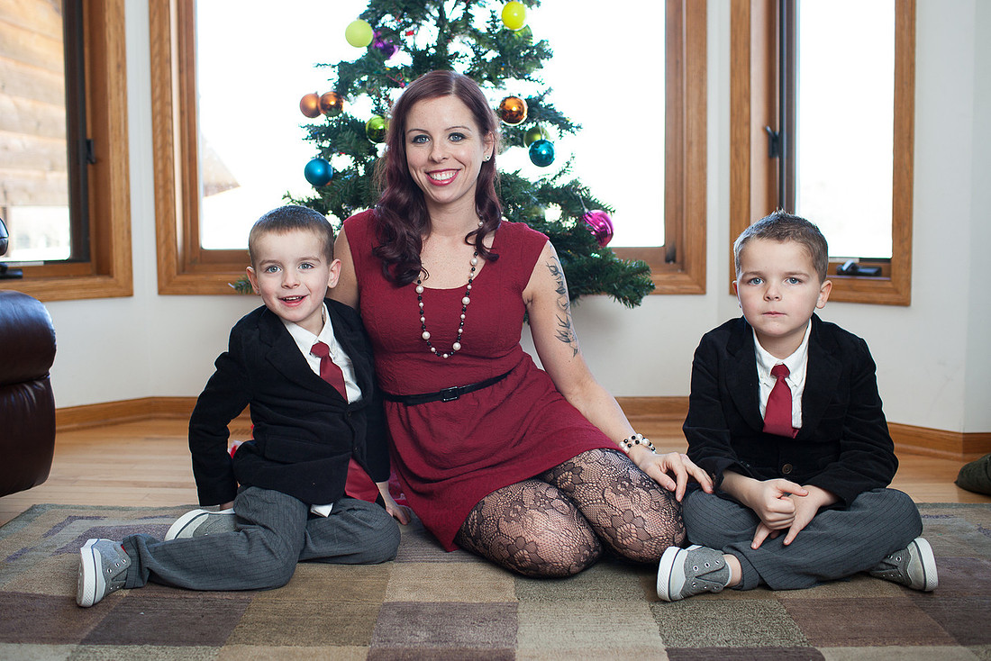 prior lake family portrait photographer