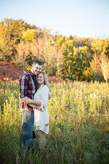 victoria engagement photography