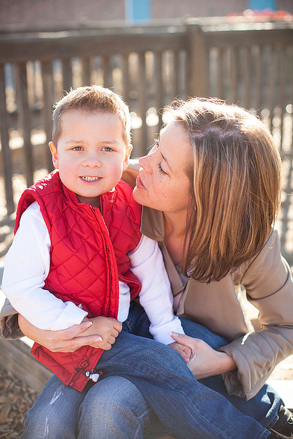 waconia child portrait photographer