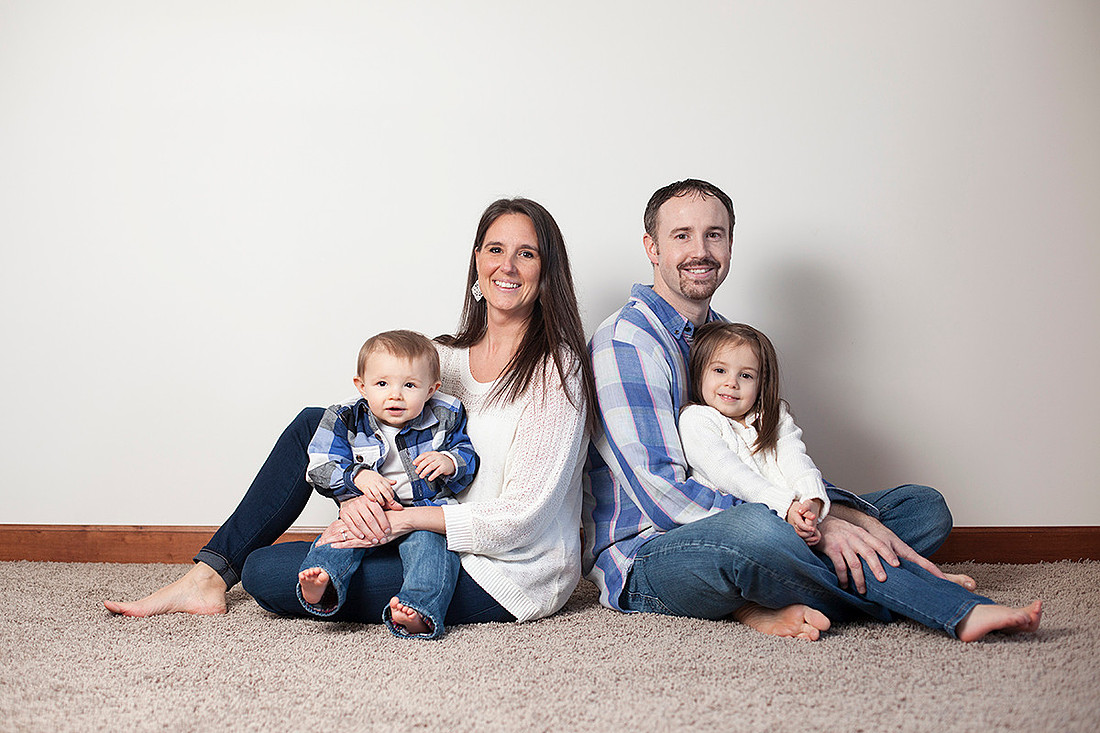 minneapolis family photographer
