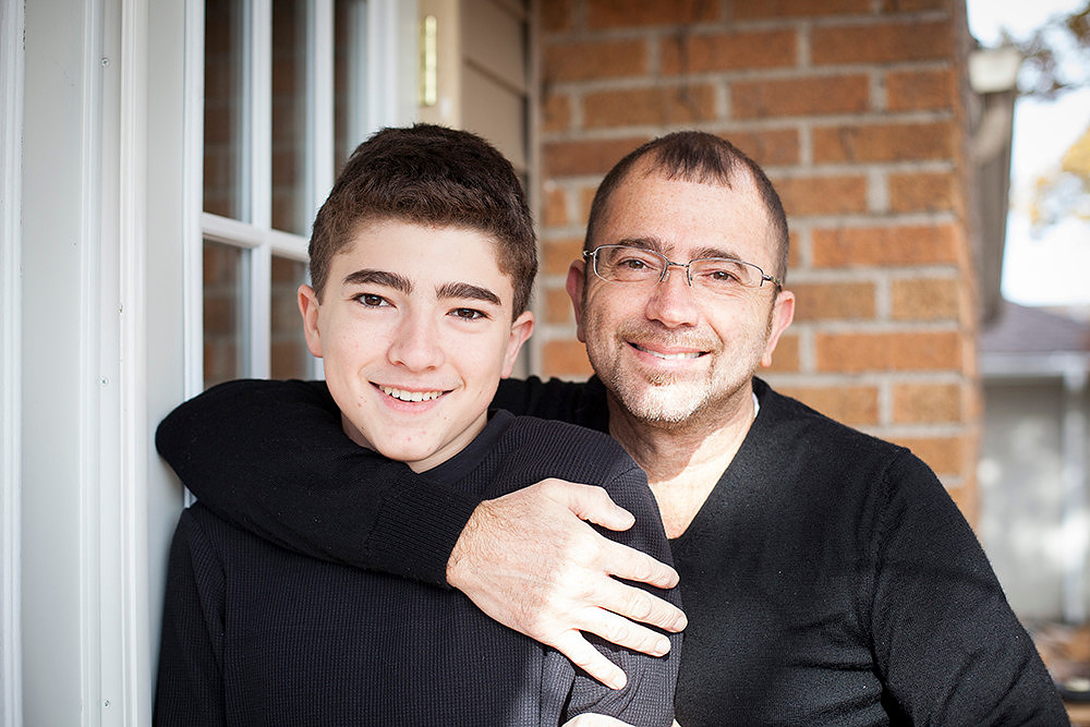 minneapolis family photographer