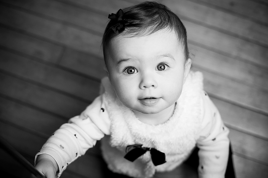 mn child portrait photographer