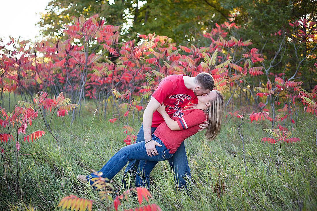 victoria engagement photography