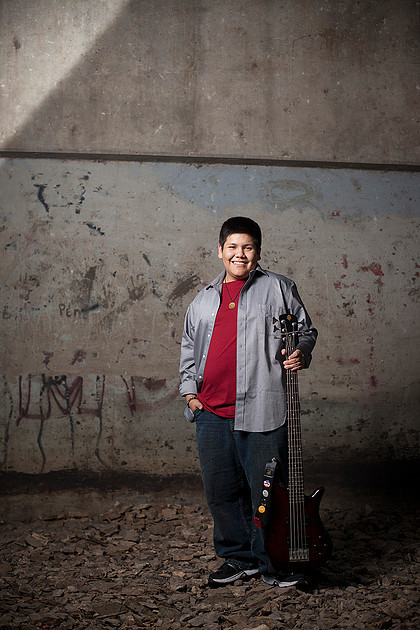 madelia senior portrait photographer